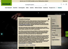 Backdorf.de thumbnail