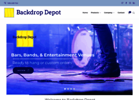 Backdropdepot.com thumbnail
