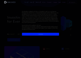 Backed.fi thumbnail