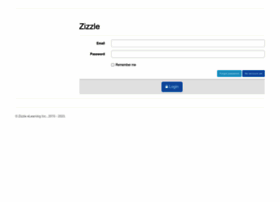 Backend.zizzle-app.com thumbnail