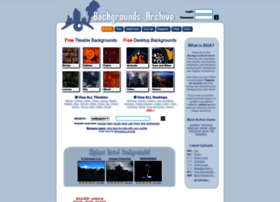 Backgroundsarchive.org thumbnail Backgroundsarchive.org thumbnail