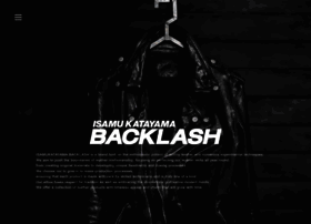Backlash.jp thumbnail