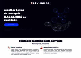 Backlinkbr.com.br thumbnail
