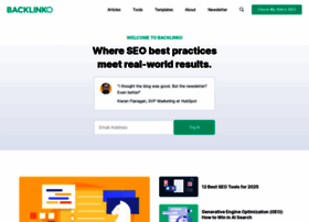 Backlinko.com thumbnail
