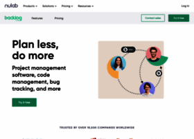 piconet.backlog.jp at WI. Backlog | Project Management Software for ...
