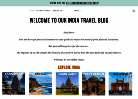 Backpacknxplore.com thumbnail