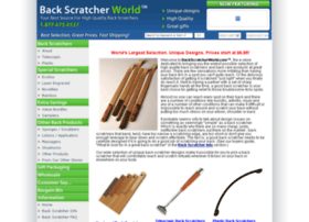 Backscratcherworld.com thumbnail