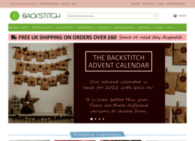 Backstitch.co.uk thumbnail