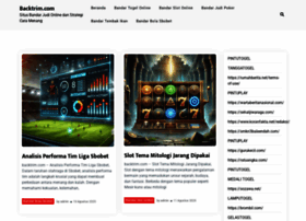 Backtrim.com thumbnail