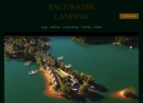 Backwaterlanding.com thumbnail