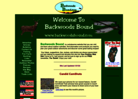 Backwoodsbound.com thumbnail