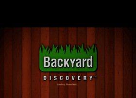 Backyardodyssey.com thumbnail