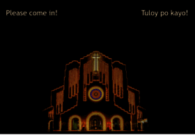 Baclaranchurch.org thumbnail Baclaranchurch.org thumbnail