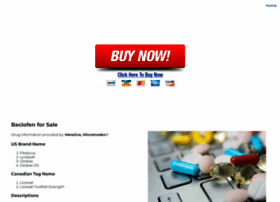Baclion.com thumbnail