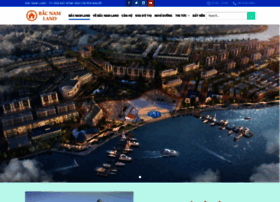 Bacnamland.com thumbnail