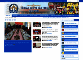 Bacninh.edu.vn thumbnail Bacninh.edu.vn thumbnail