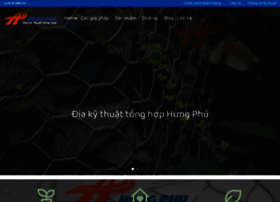 Bactham.net thumbnail