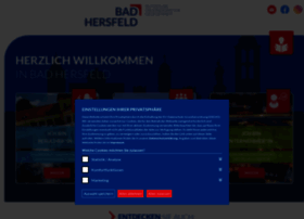 Bad-hersfeld.de thumbnail