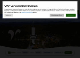 Bad-sachsa.de thumbnail