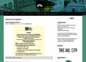 Badanwarisan.org.my thumbnail Badanwarisan.org.my thumbnail