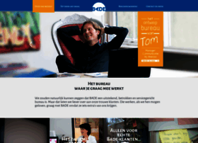 Bade.nl thumbnail