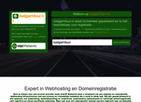 Badgarnituur.nl thumbnail