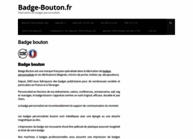 Badge-bouton.fr thumbnail