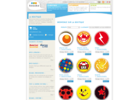 Badges-kezako.fr thumbnail Badges-kezako.fr thumbnail