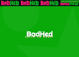 Badhed.com thumbnail
