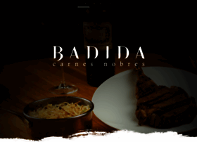 Badida.com.br thumbnail