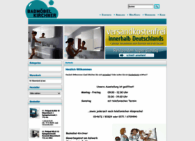 Badmoebelkirchner.de thumbnail Badmoebelkirchner.de thumbnail
