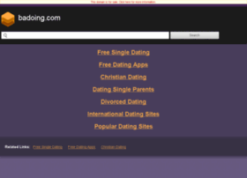 Badoing.com thumbnail