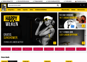 Badpunt.nl thumbnail Badpunt.nl thumbnail