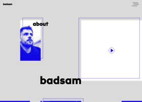 Badsam.ch thumbnail