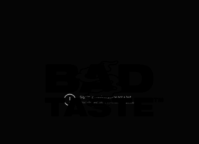 Badtasterecords.co.uk thumbnail Badtasterecords.co.uk thumbnail