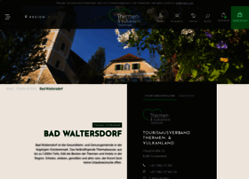 Badwaltersdorf.com thumbnail