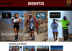 Badwater.com thumbnail