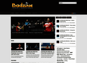 Badzine.net thumbnail