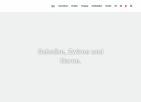 Baechi-cord.ch thumbnail