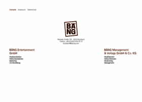 Baeng.com thumbnail