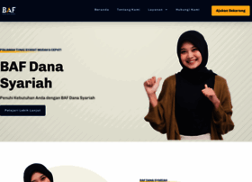 Bafdanasyariah.id thumbnail