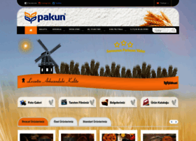 Bafrapakun.com.tr thumbnail