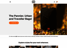 Bagaboo-bags.com thumbnail