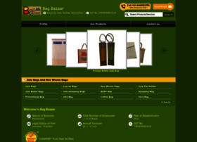 Bagbazaar.net thumbnail