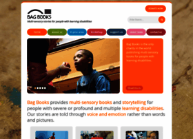Bagbooks.org thumbnail