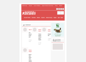 Bagimsizkocaeli.com.tr thumbnail Bagimsizkocaeli.com.tr thumbnail