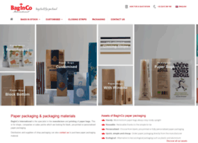 Baginco.com thumbnail