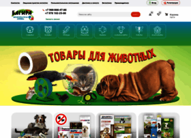 Bagira-vet.club thumbnail