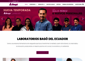 Bago.com.ec thumbnail