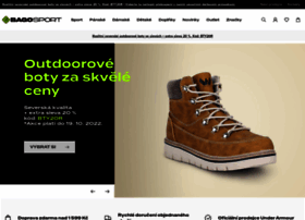 Bagosport.cz thumbnail